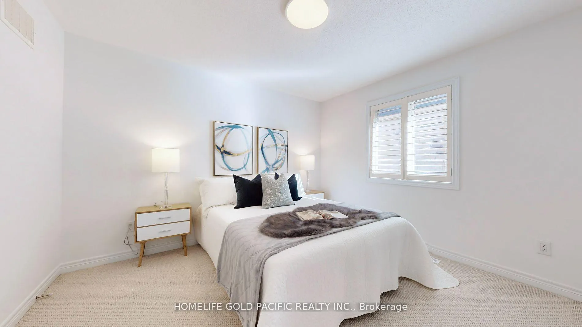 Photo 35 of 24 Earnshaw Drive, Markham, Victoria Square — HOMEH