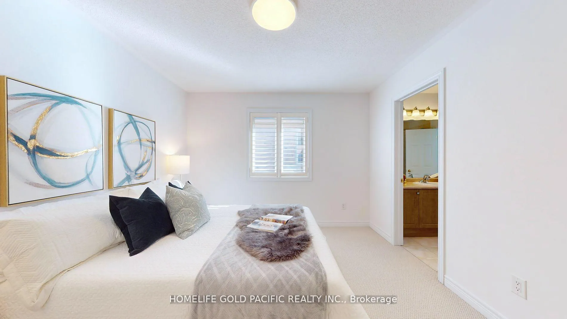 Photo 36 of 24 Earnshaw Drive, Markham, Victoria Square — HOMEH