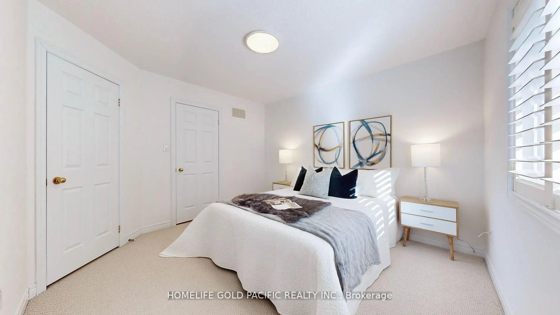 Photo 37 of 24 Earnshaw Drive, Markham, Victoria Square — HOMEH