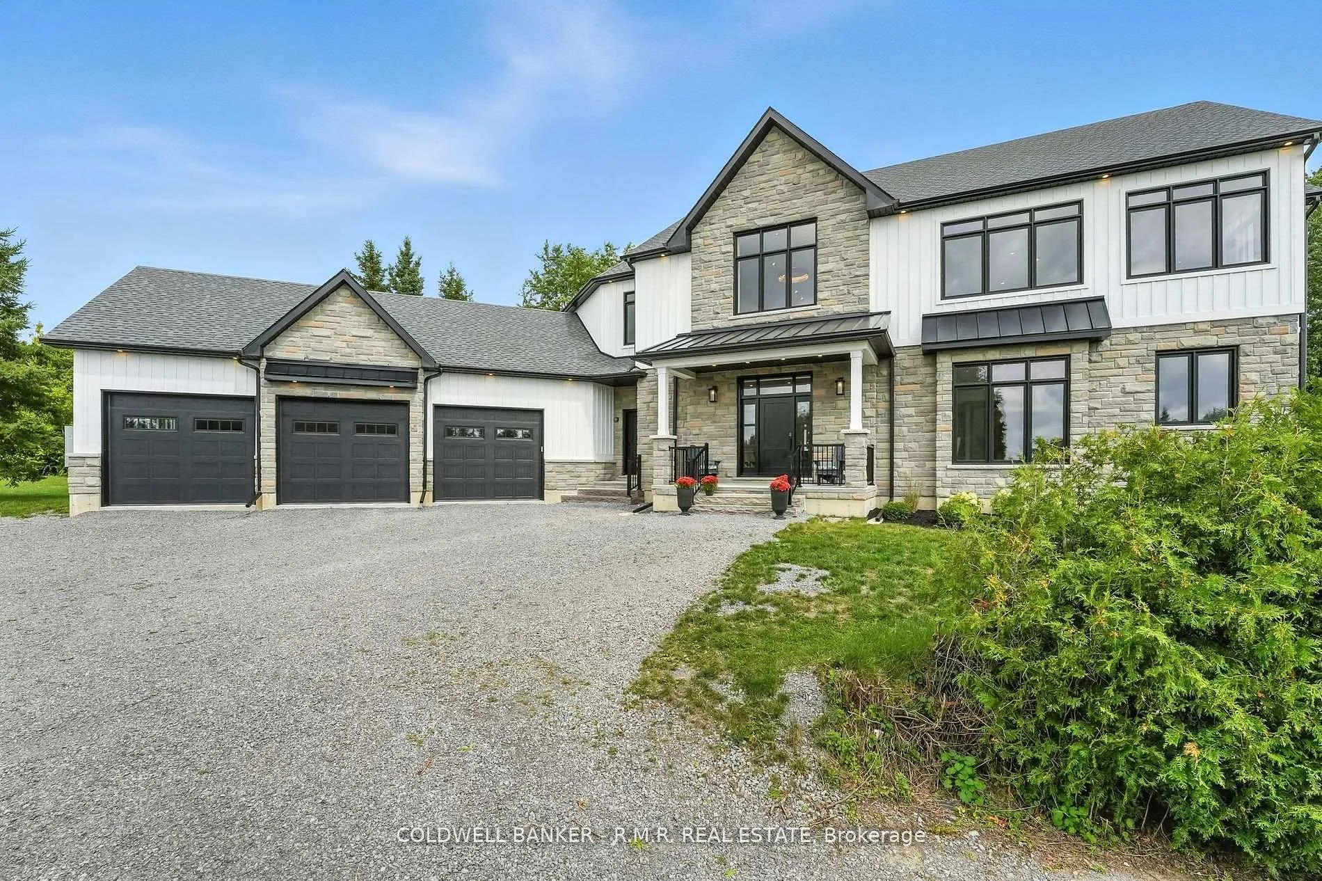 Photo 4 of 3771 Devitts Road, Scugog, Blackstock — HOMEH