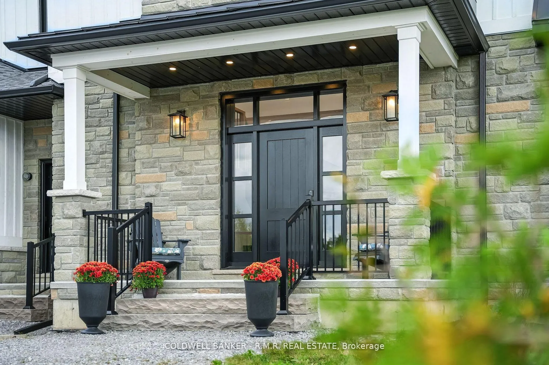 Photo 6 of 3771 Devitts Road, Scugog, Blackstock — HOMEH