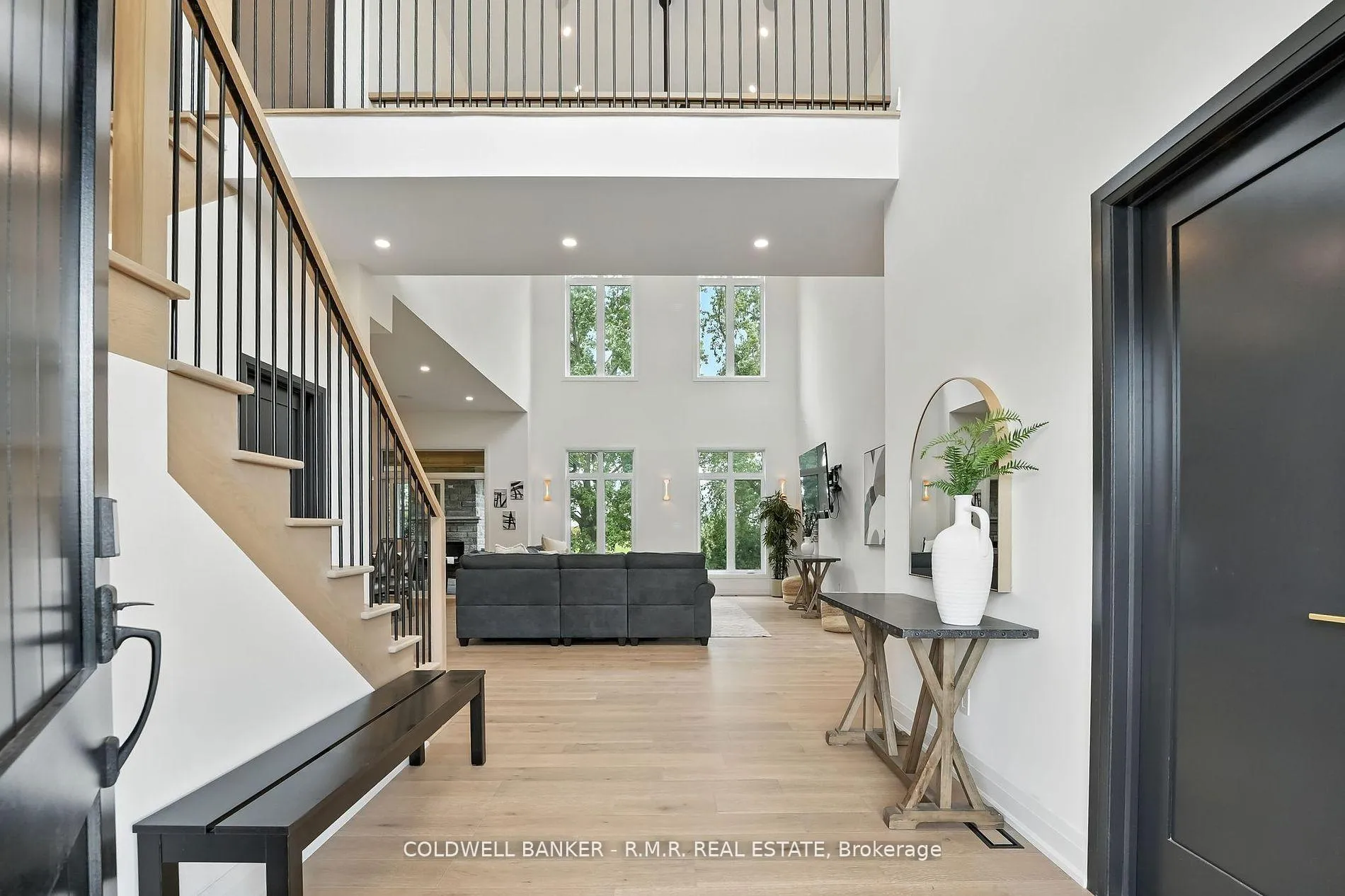 Photo 7 of 3771 Devitts Road, Scugog, Blackstock — HOMEH