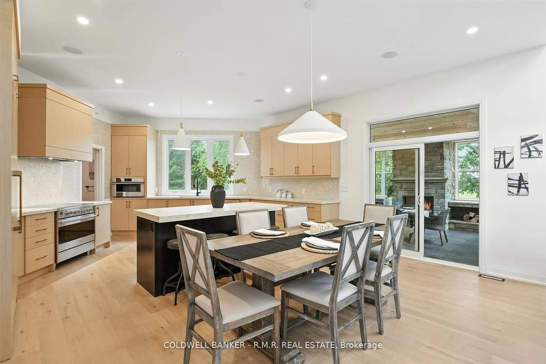 Photo 14 of 3771 Devitts Road, Scugog, Blackstock — HOMEH