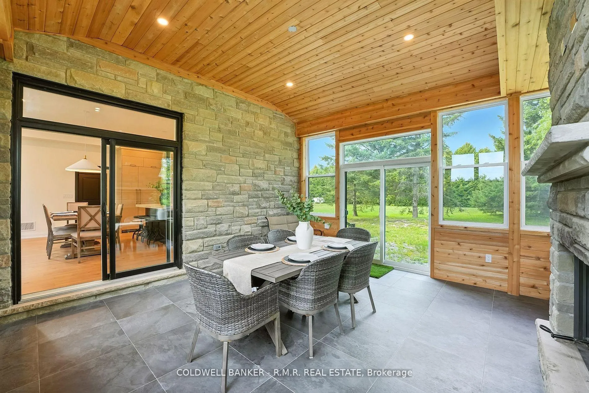 Photo 20 of 3771 Devitts Road, Scugog, Blackstock — HOMEH