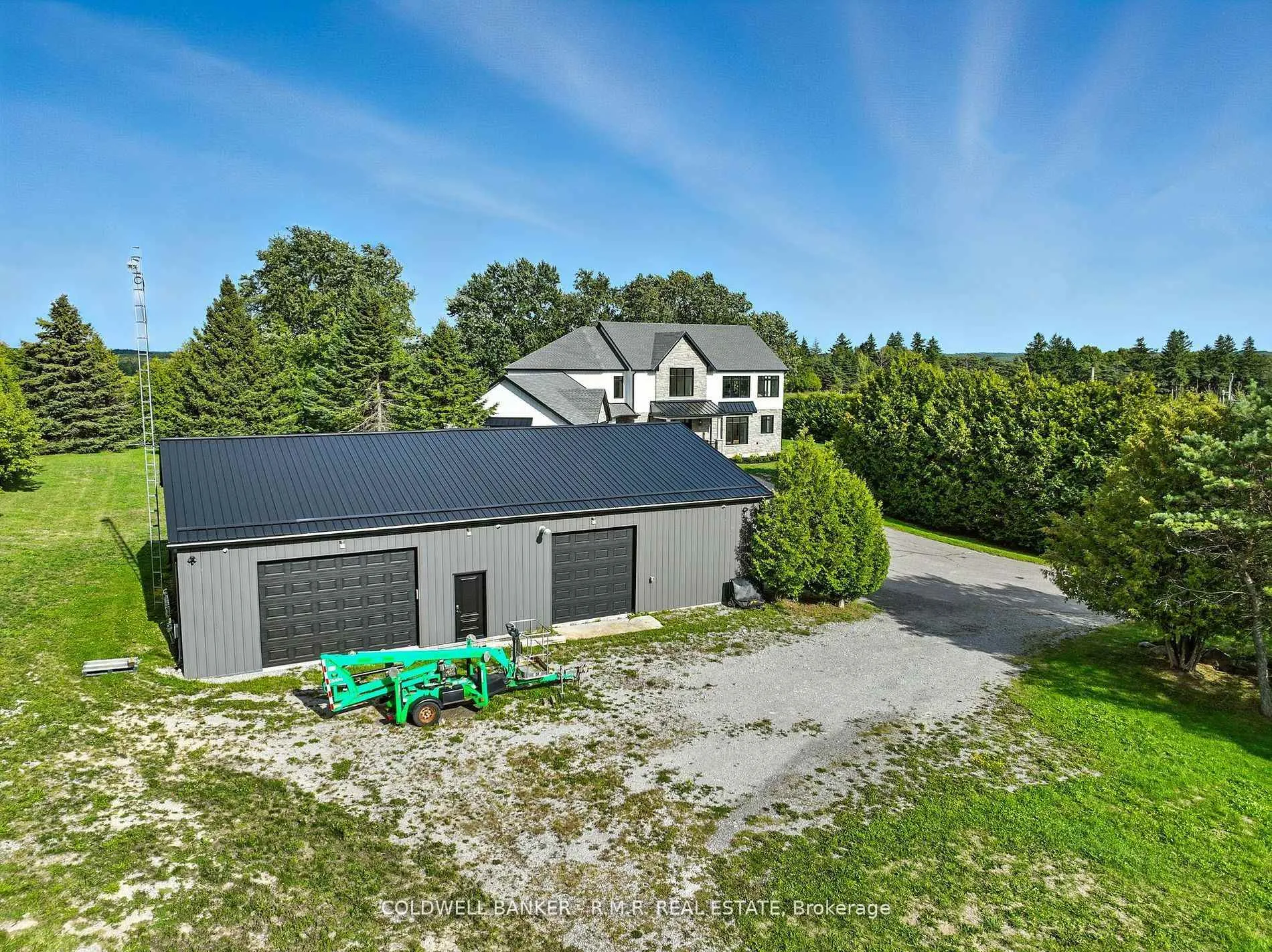 Photo 41 of 3771 Devitts Road, Scugog, Blackstock — HOMEH