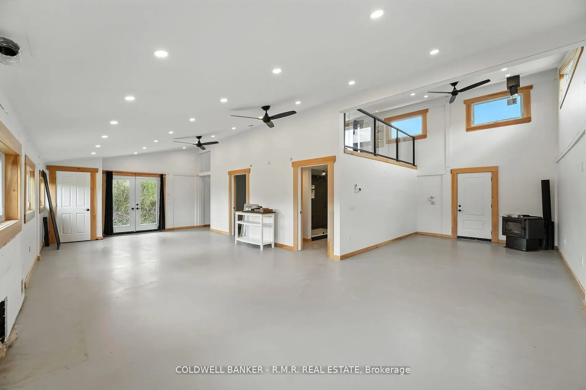 Photo 43 of 3771 Devitts Road, Scugog, Blackstock — HOMEH