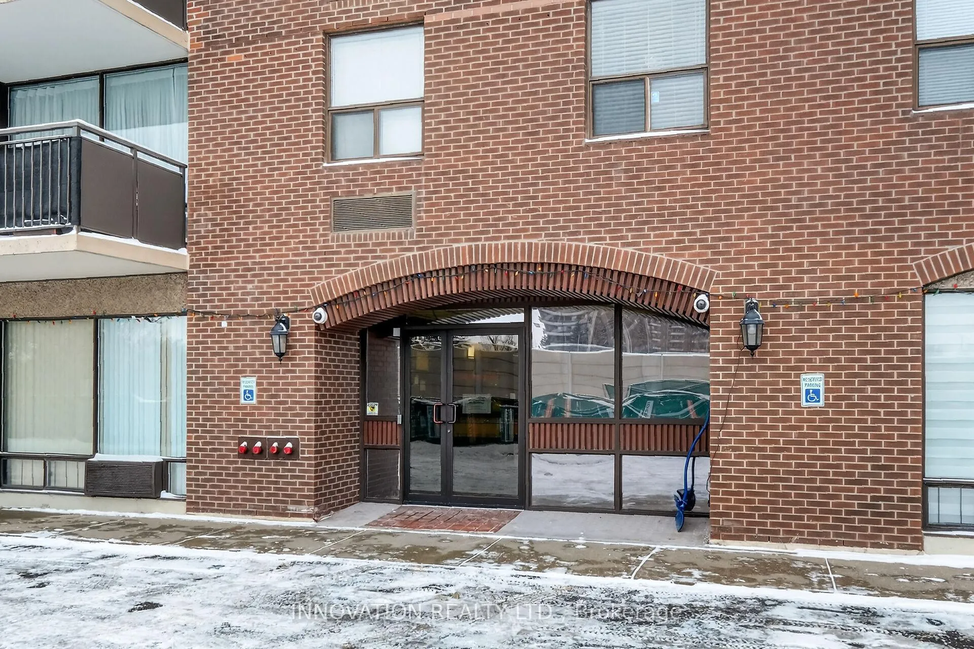 Photo 2 of Unit 101, 1190 Richmond Road, Ottawa, Woodroffe — HOMEH