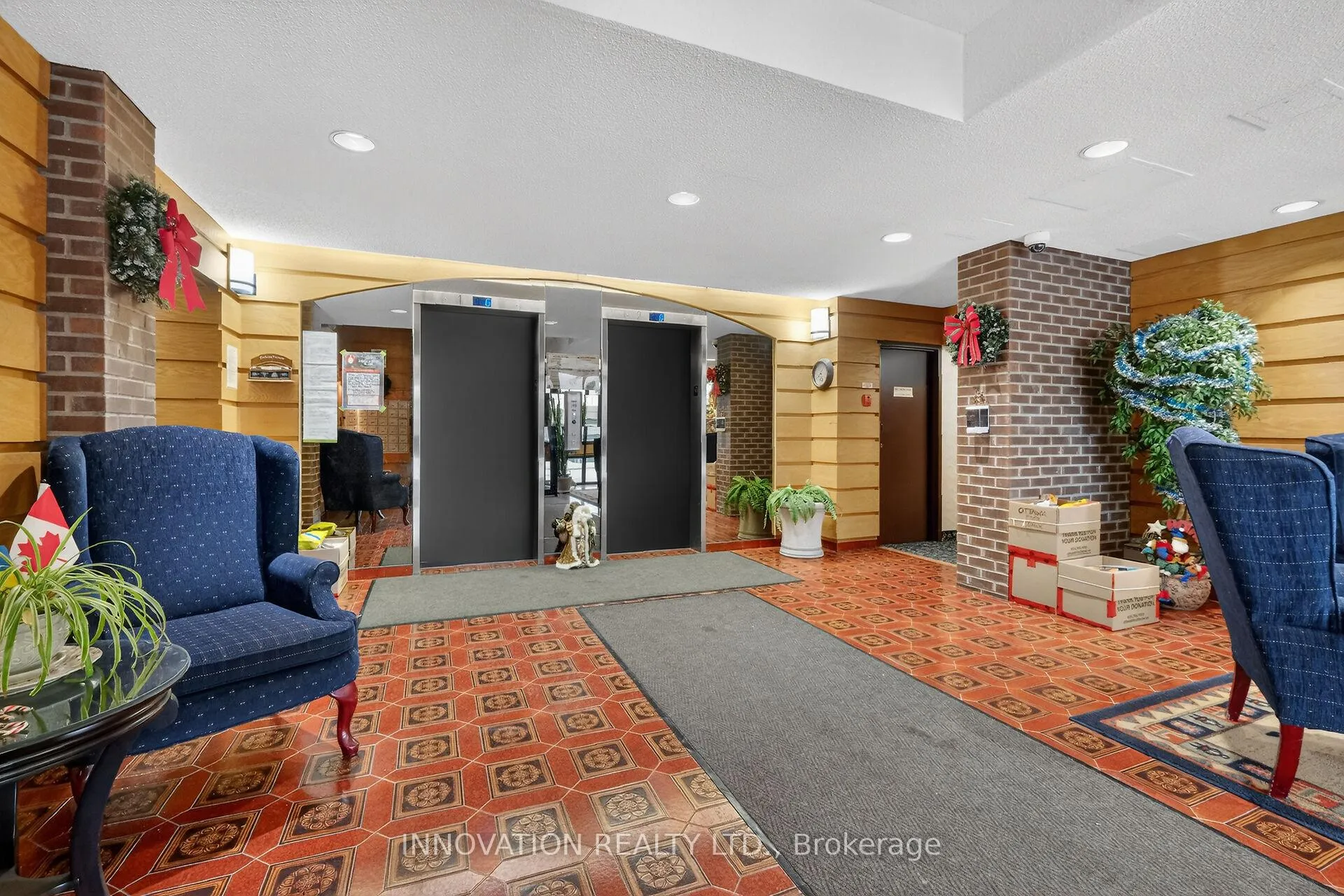Photo 3 of Unit 101, 1190 Richmond Road, Ottawa, Woodroffe — HOMEH
