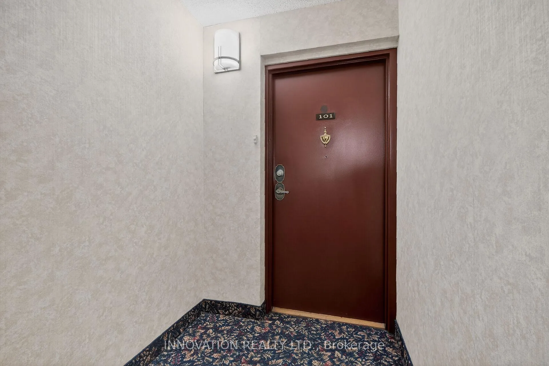 Photo 4 of Unit 101, 1190 Richmond Road, Ottawa, Woodroffe — HOMEH