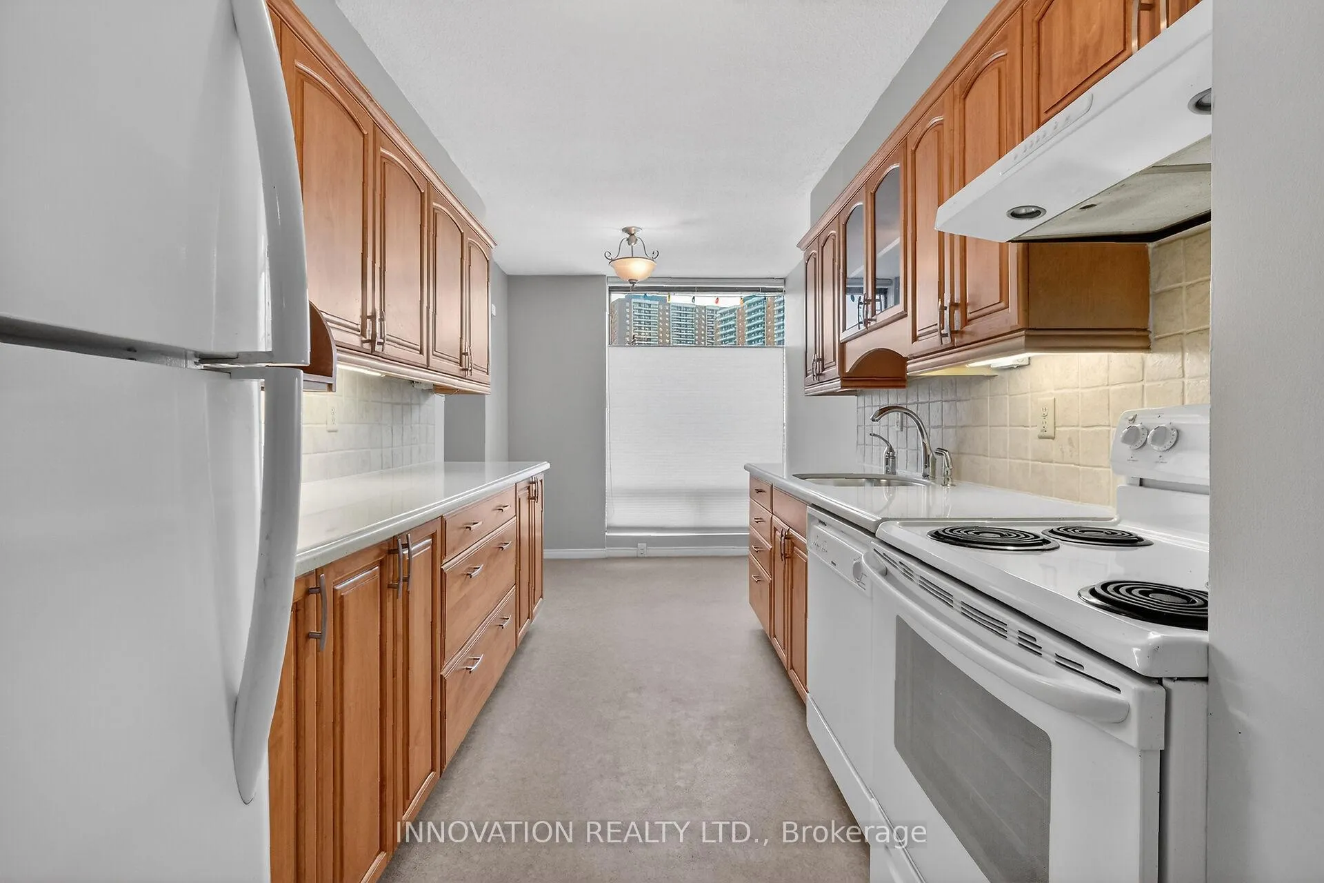 Photo 12 of Unit 101, 1190 Richmond Road, Ottawa, Woodroffe — HOMEH
