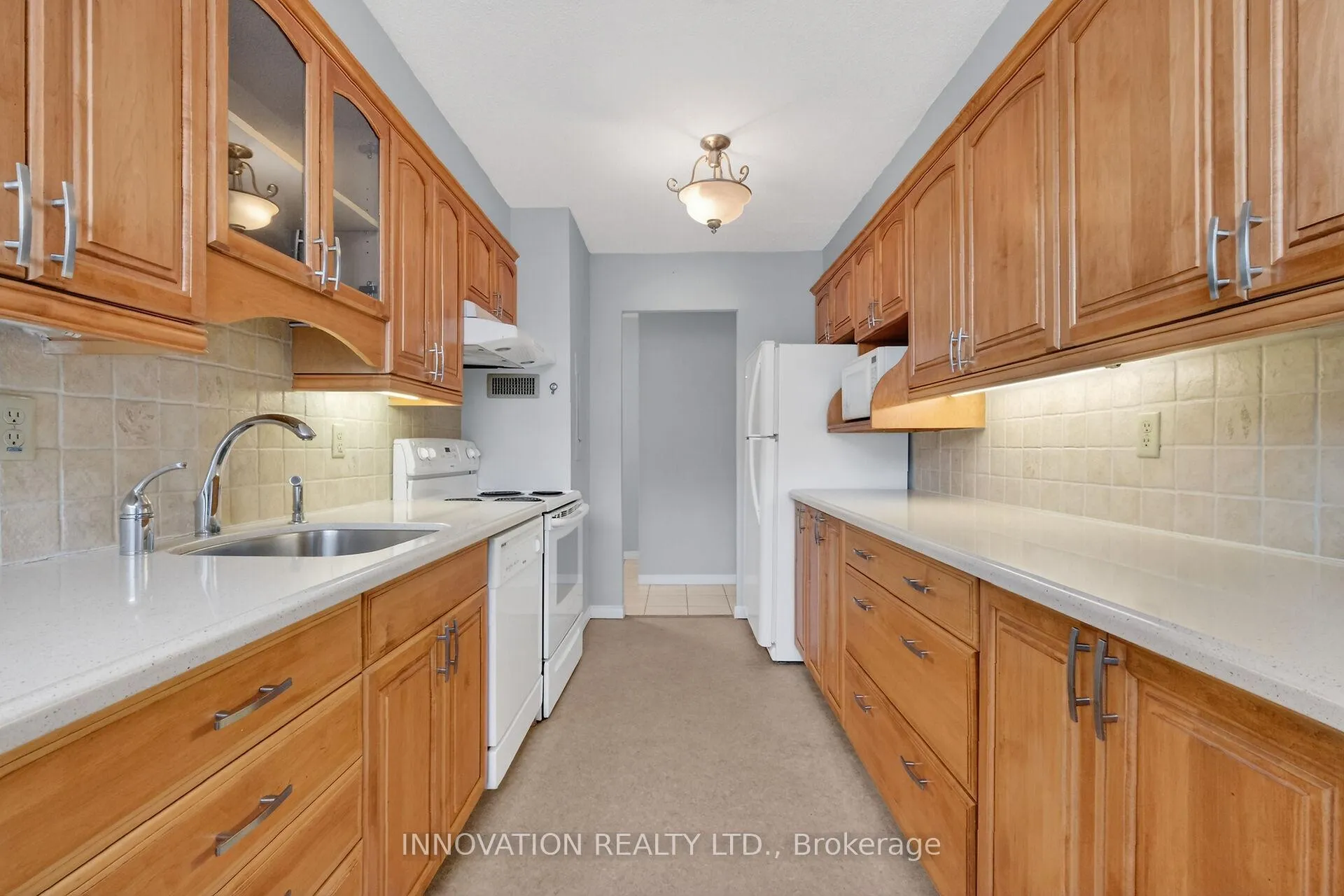 Photo 13 of Unit 101, 1190 Richmond Road, Ottawa, Woodroffe — HOMEH