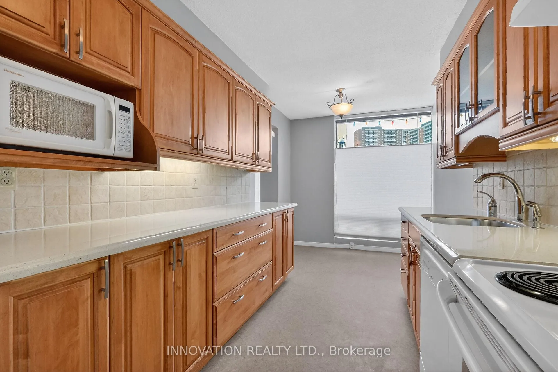 Photo 14 of Unit 101, 1190 Richmond Road, Ottawa, Woodroffe — HOMEH