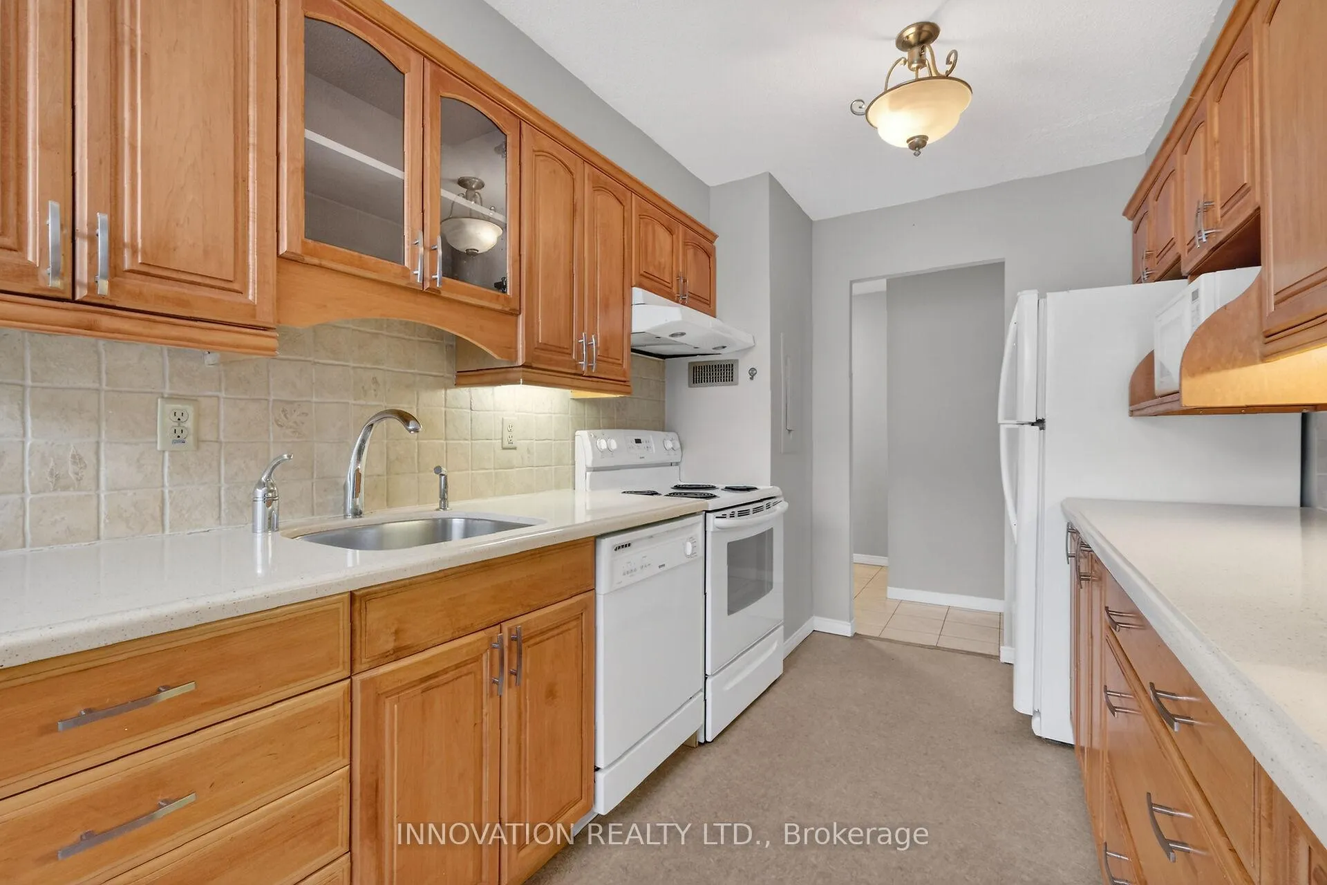 Photo 15 of Unit 101, 1190 Richmond Road, Ottawa, Woodroffe — HOMEH
