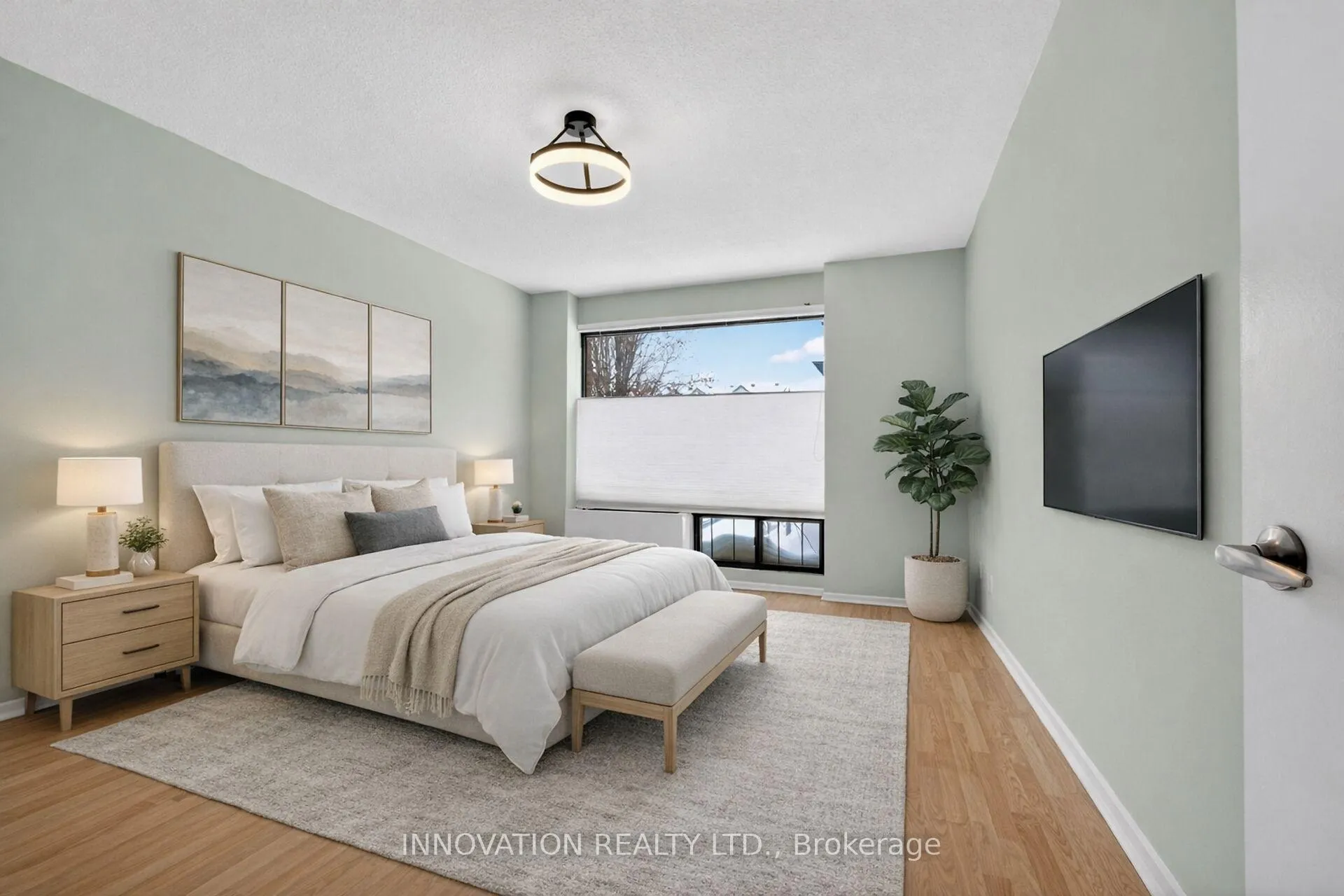 Photo 17 of Unit 101, 1190 Richmond Road, Ottawa, Woodroffe — HOMEH