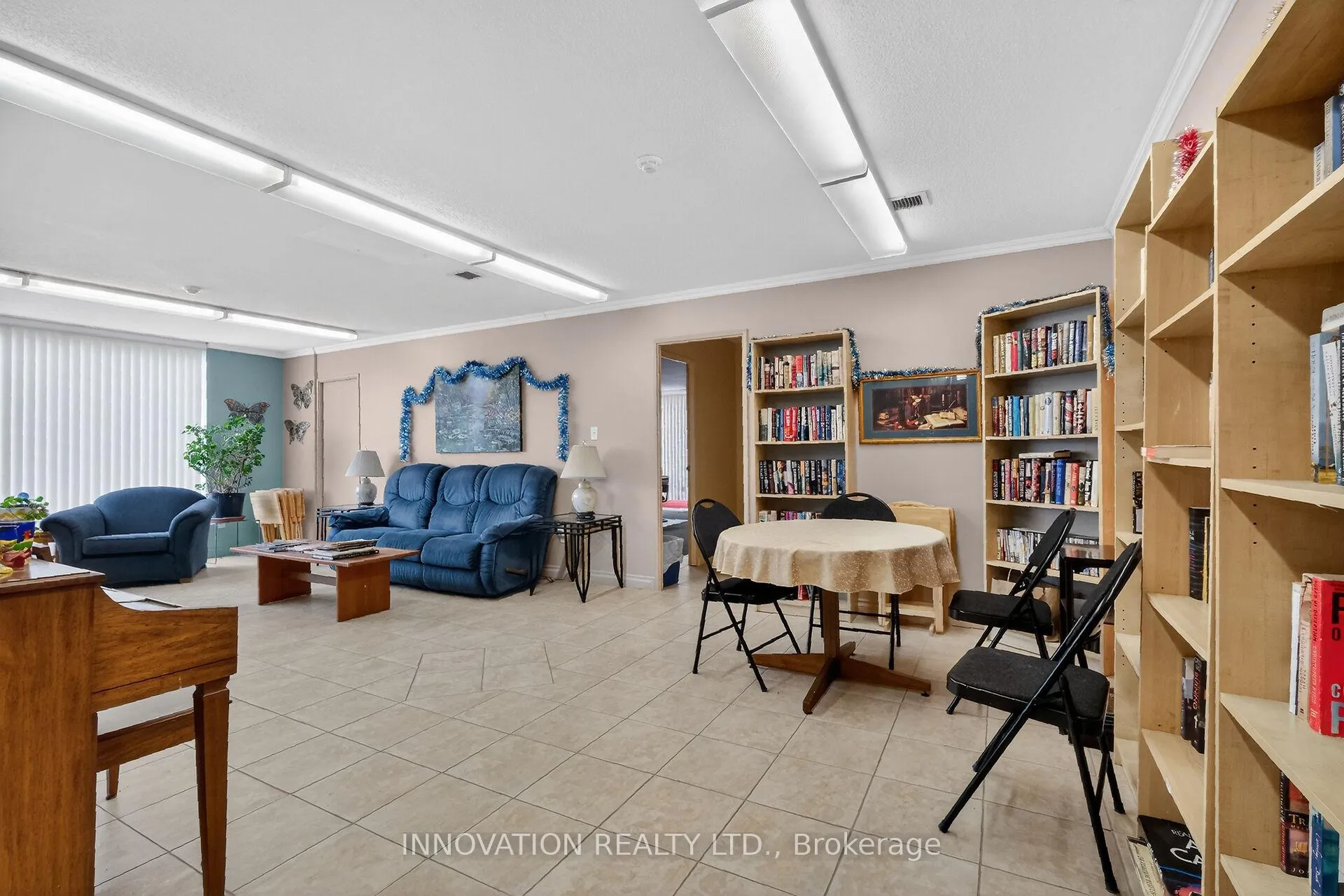 Photo 28 of Unit 101, 1190 Richmond Road, Ottawa, Woodroffe — HOMEH
