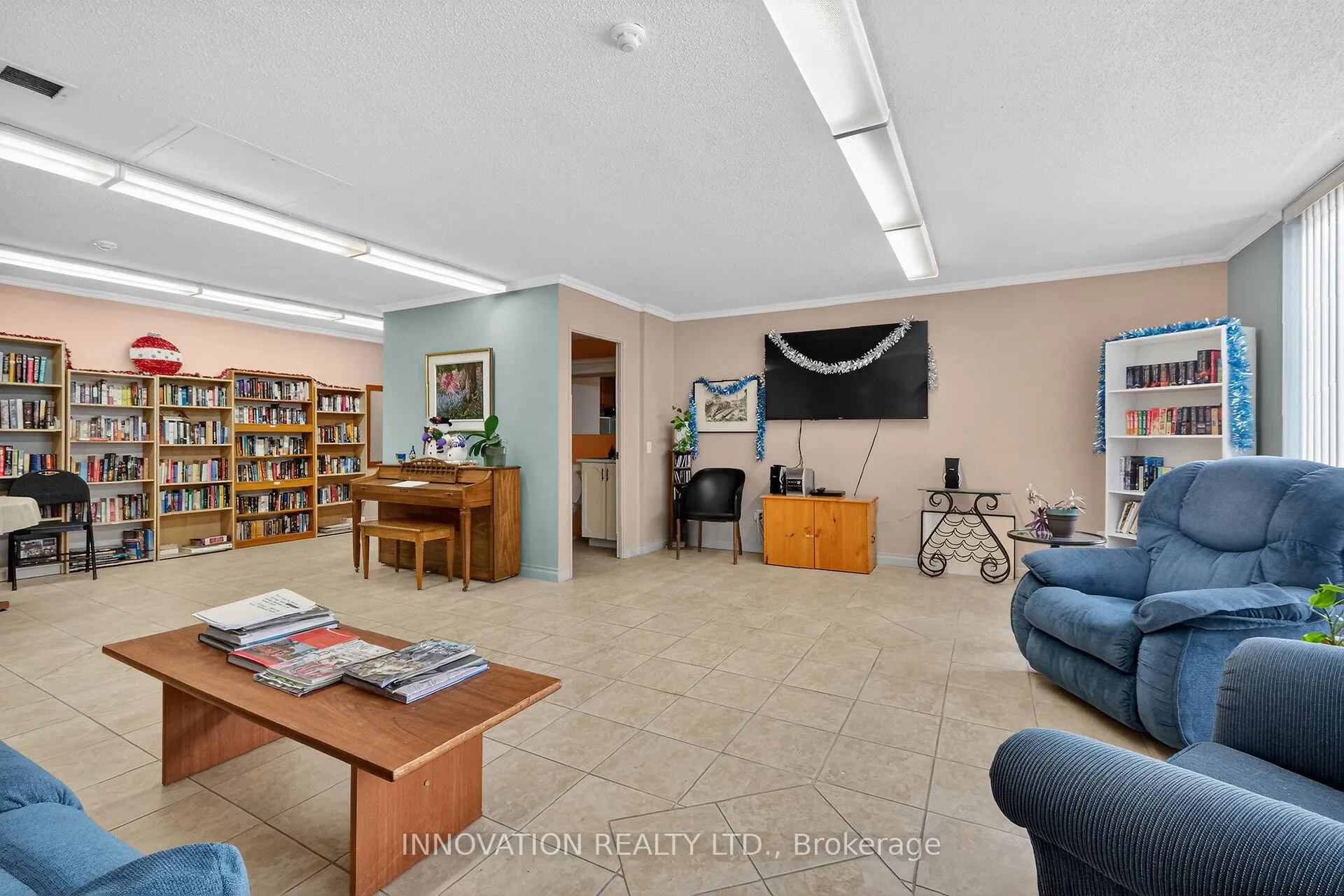 Photo 29 of Unit 101, 1190 Richmond Road, Ottawa, Woodroffe — HOMEH