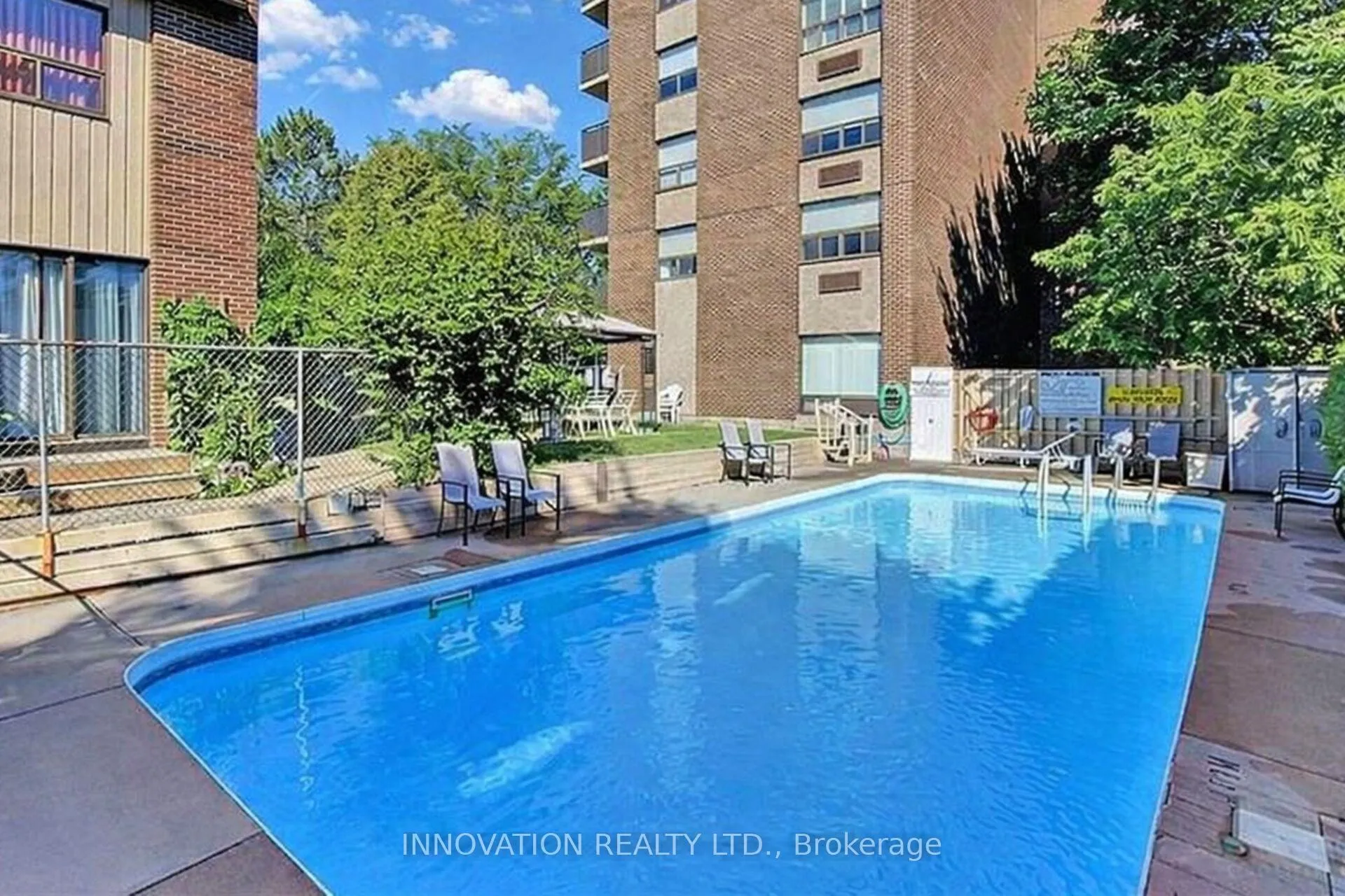 Photo 32 of Unit 101, 1190 Richmond Road, Ottawa, Woodroffe — HOMEH