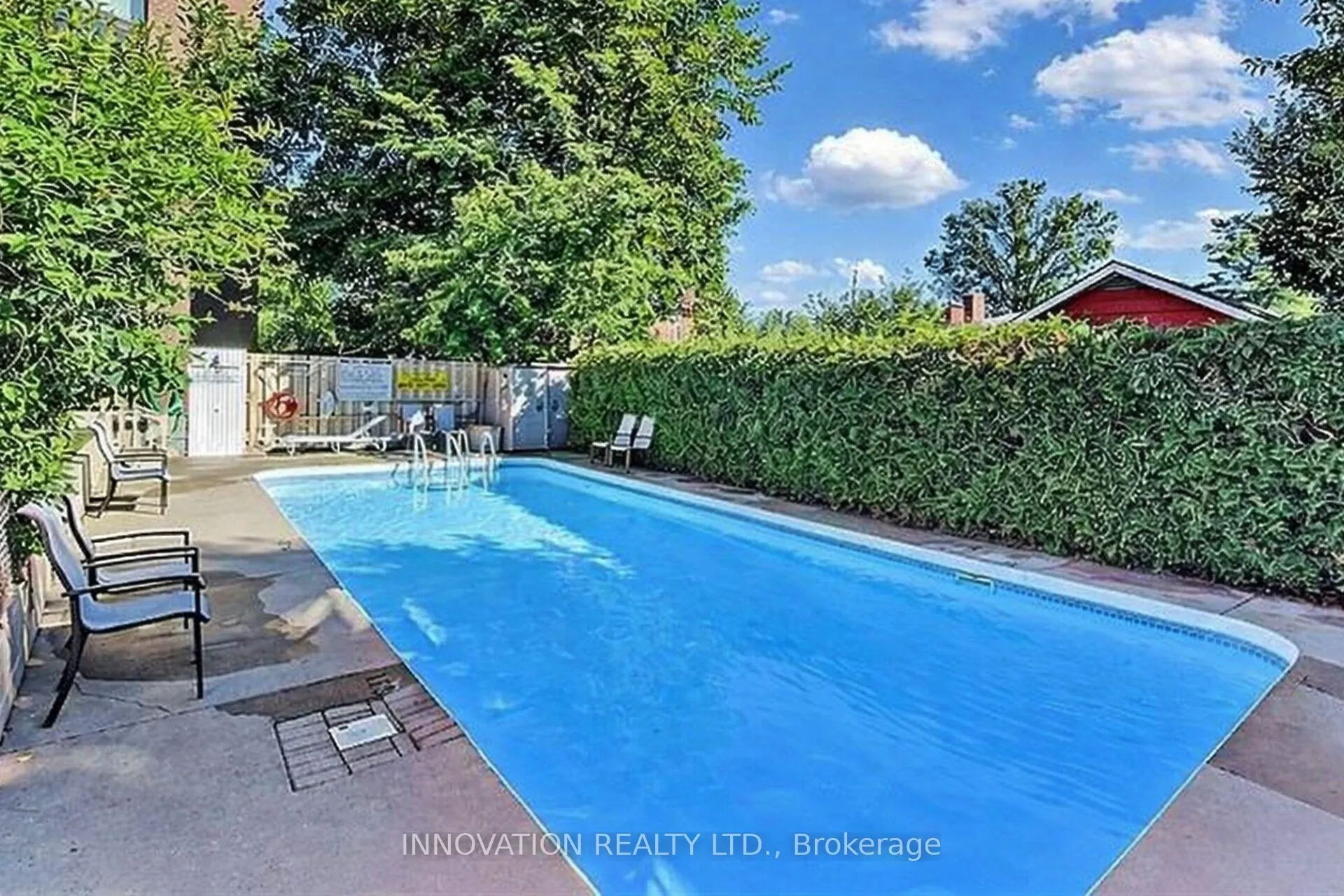Photo 33 of Unit 101, 1190 Richmond Road, Ottawa, Woodroffe — HOMEH