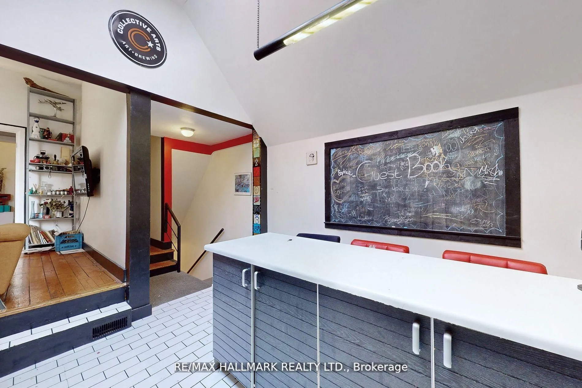 Photo 7 of 534 Queen Street E, Toronto, Regent Park — HOMEH
