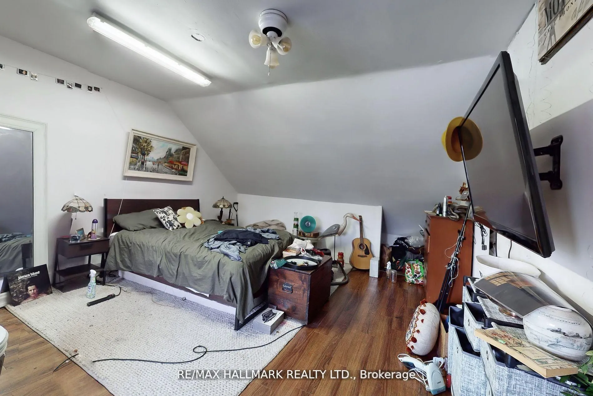 Photo 13 of 534 Queen Street E, Toronto, Regent Park — HOMEH