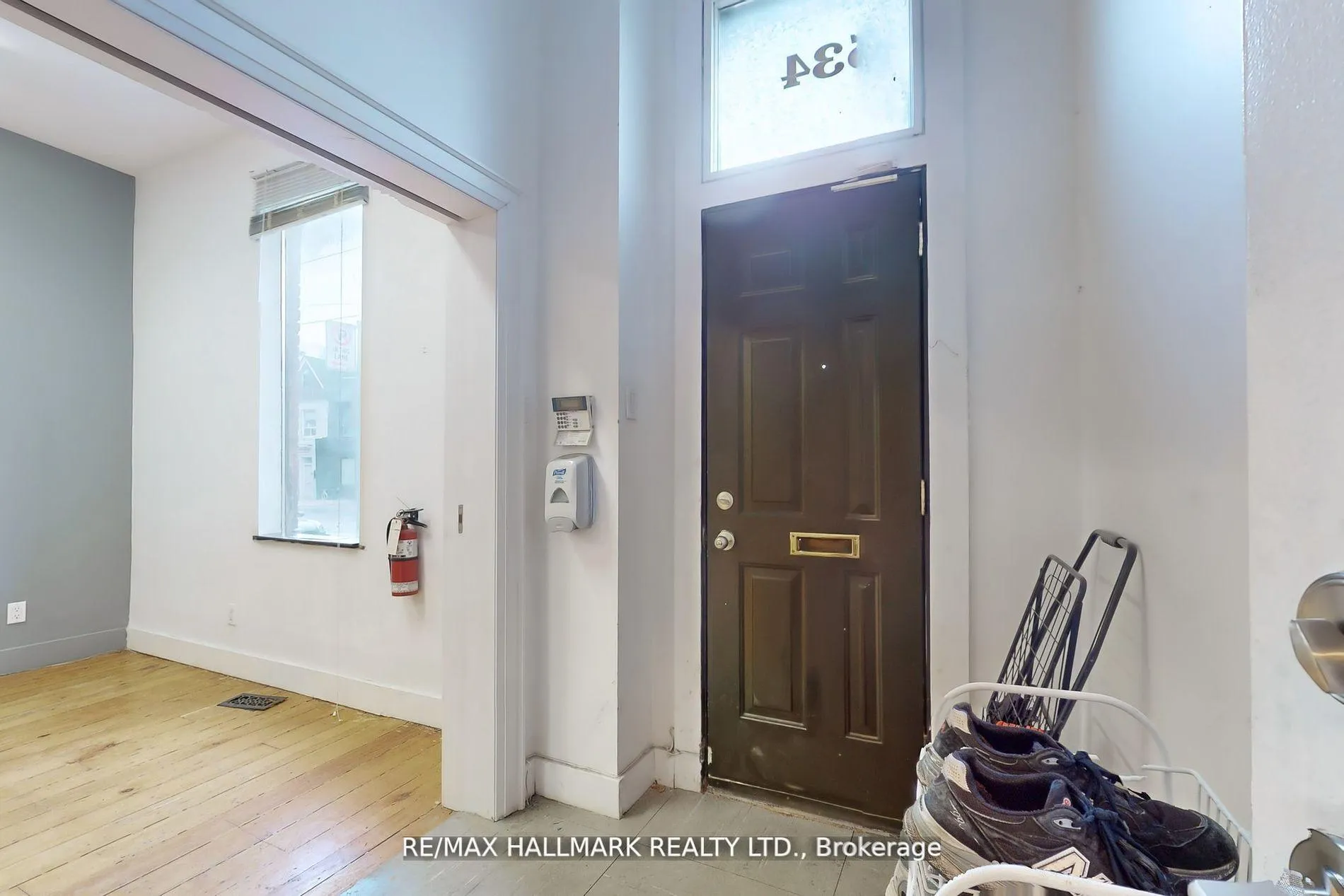 Photo 14 of 534 Queen Street E, Toronto, Regent Park — HOMEH