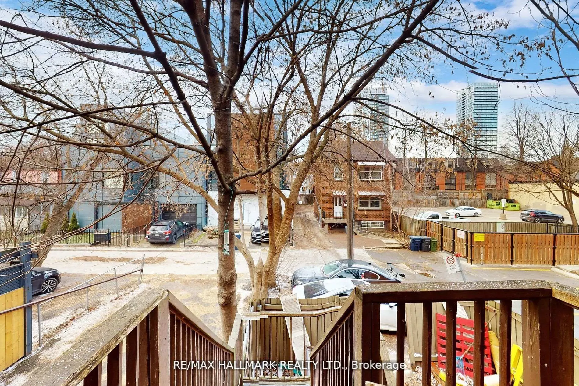 Photo 23 of 534 Queen Street E, Toronto, Regent Park — HOMEH