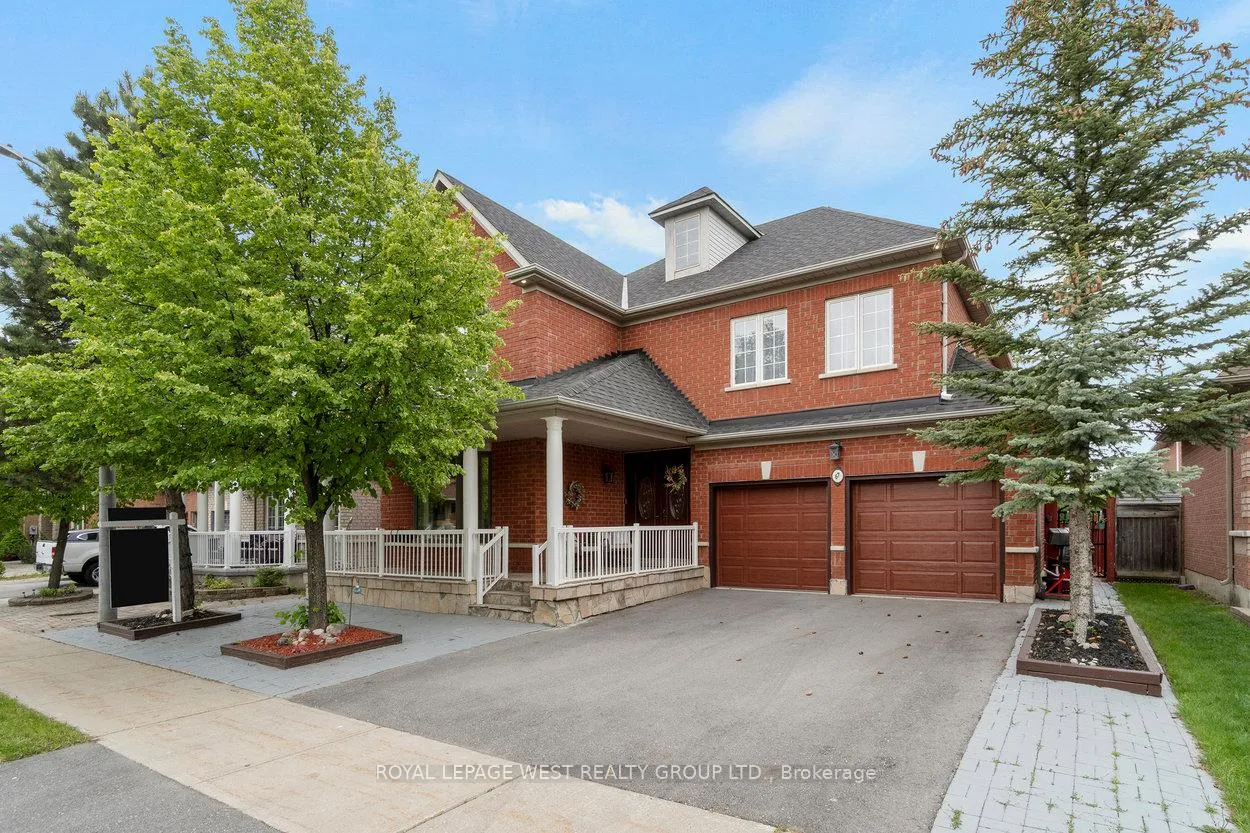 Front of 67 Tremblay Avenue
