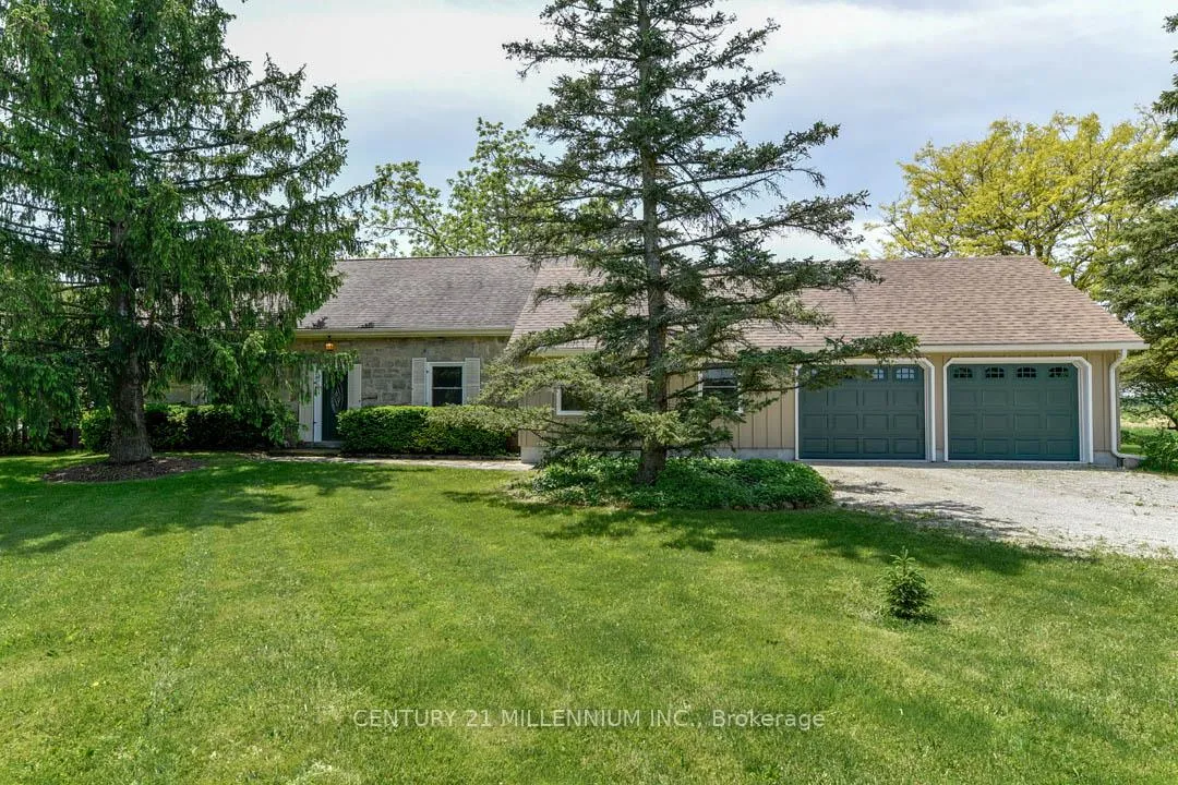 Photo 1 of 13014 Heritage Road, Caledon, Rural Caledon — HOMEH