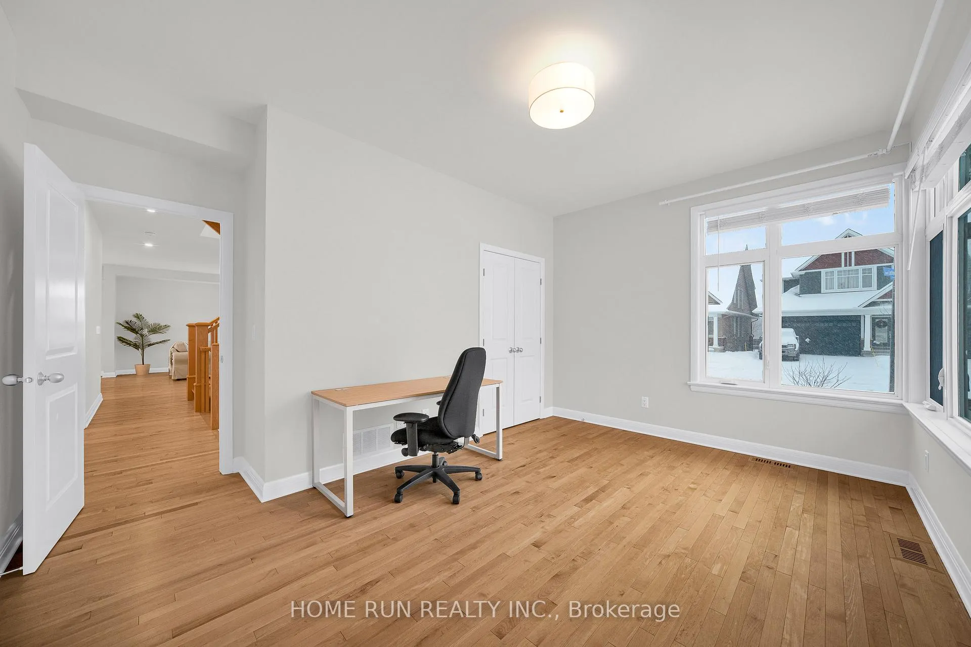 Photo 6 of 100 Lochhouse Walk, Ottawa, Barrhaven - Stonebridge — HOMEH
