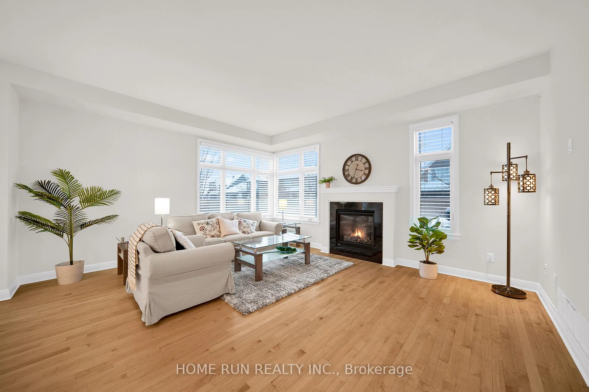 Photo 8 of 100 Lochhouse Walk, Ottawa, Barrhaven - Stonebridge — HOMEH
