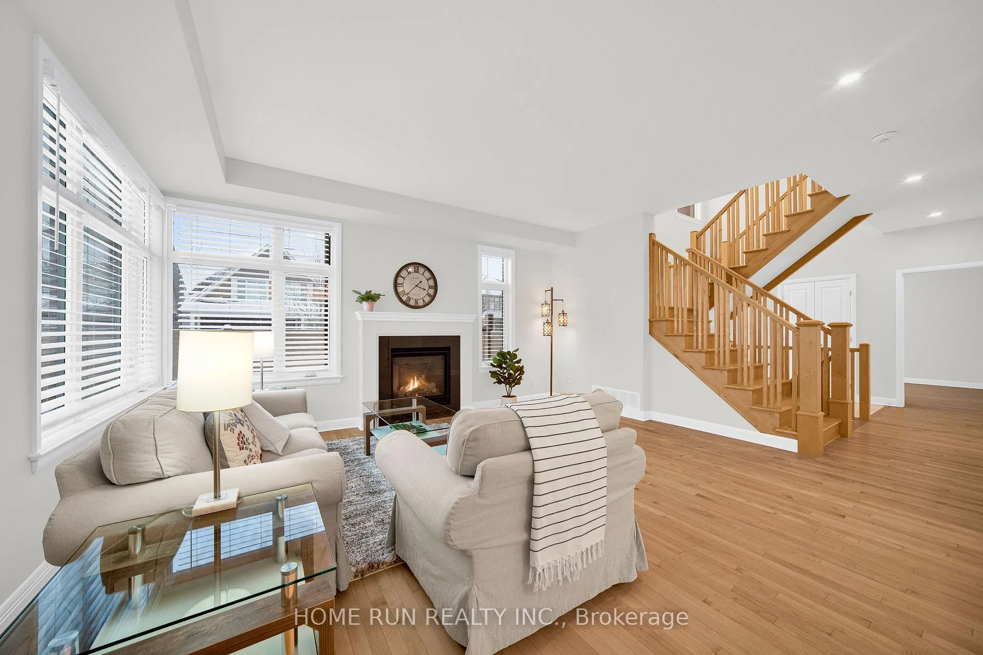 Photo 10 of 100 Lochhouse Walk, Ottawa, Barrhaven - Stonebridge — HOMEH