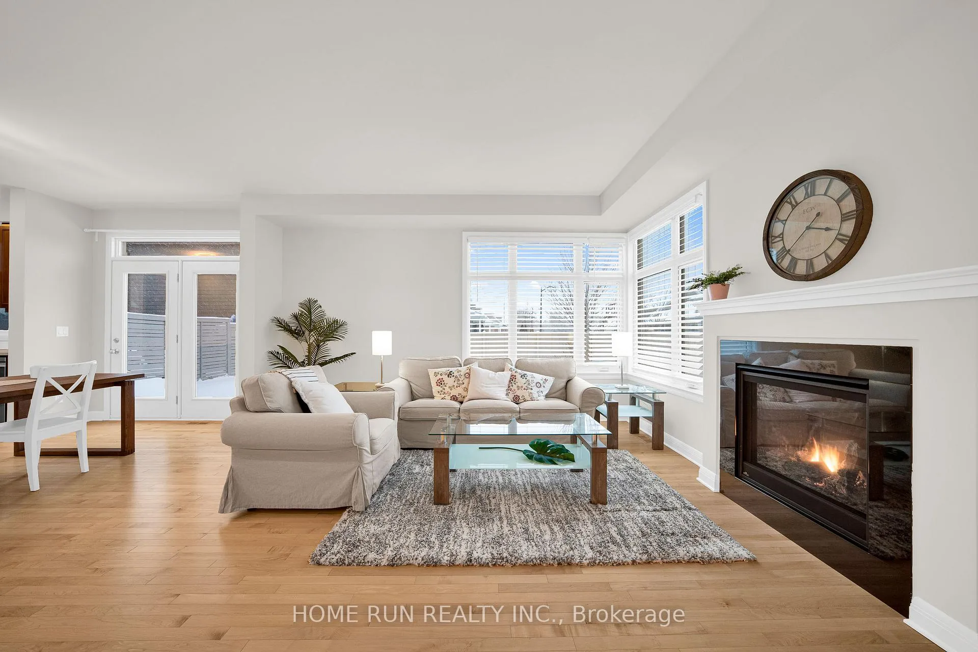 Photo 11 of 100 Lochhouse Walk, Ottawa, Barrhaven - Stonebridge — HOMEH