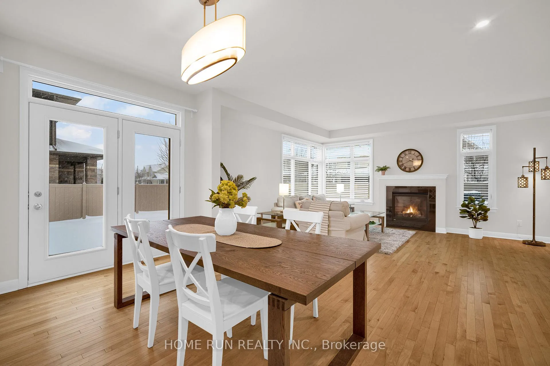 Photo 13 of 100 Lochhouse Walk, Ottawa, Barrhaven - Stonebridge — HOMEH