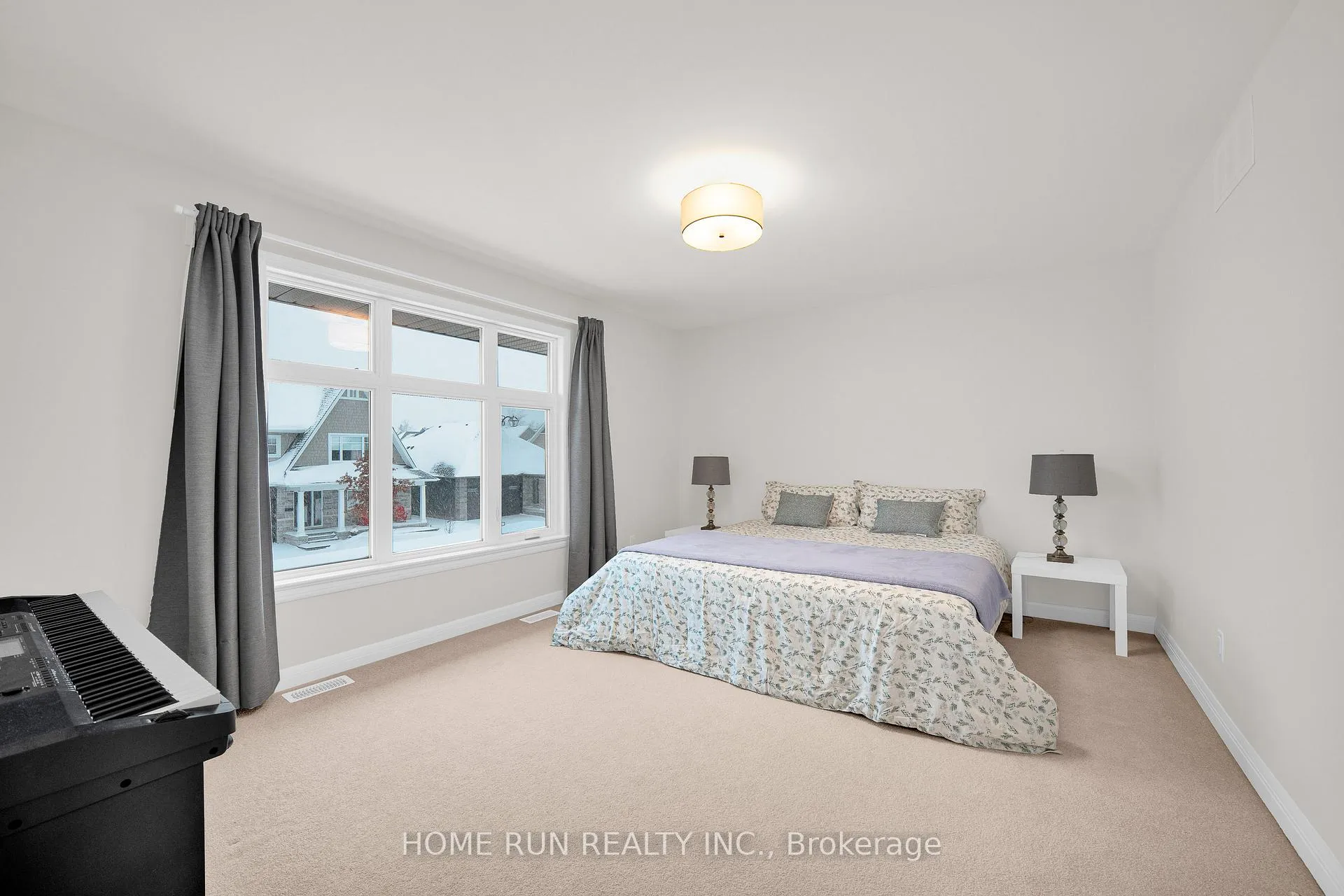 Photo 28 of 100 Lochhouse Walk, Ottawa, Barrhaven - Stonebridge — HOMEH