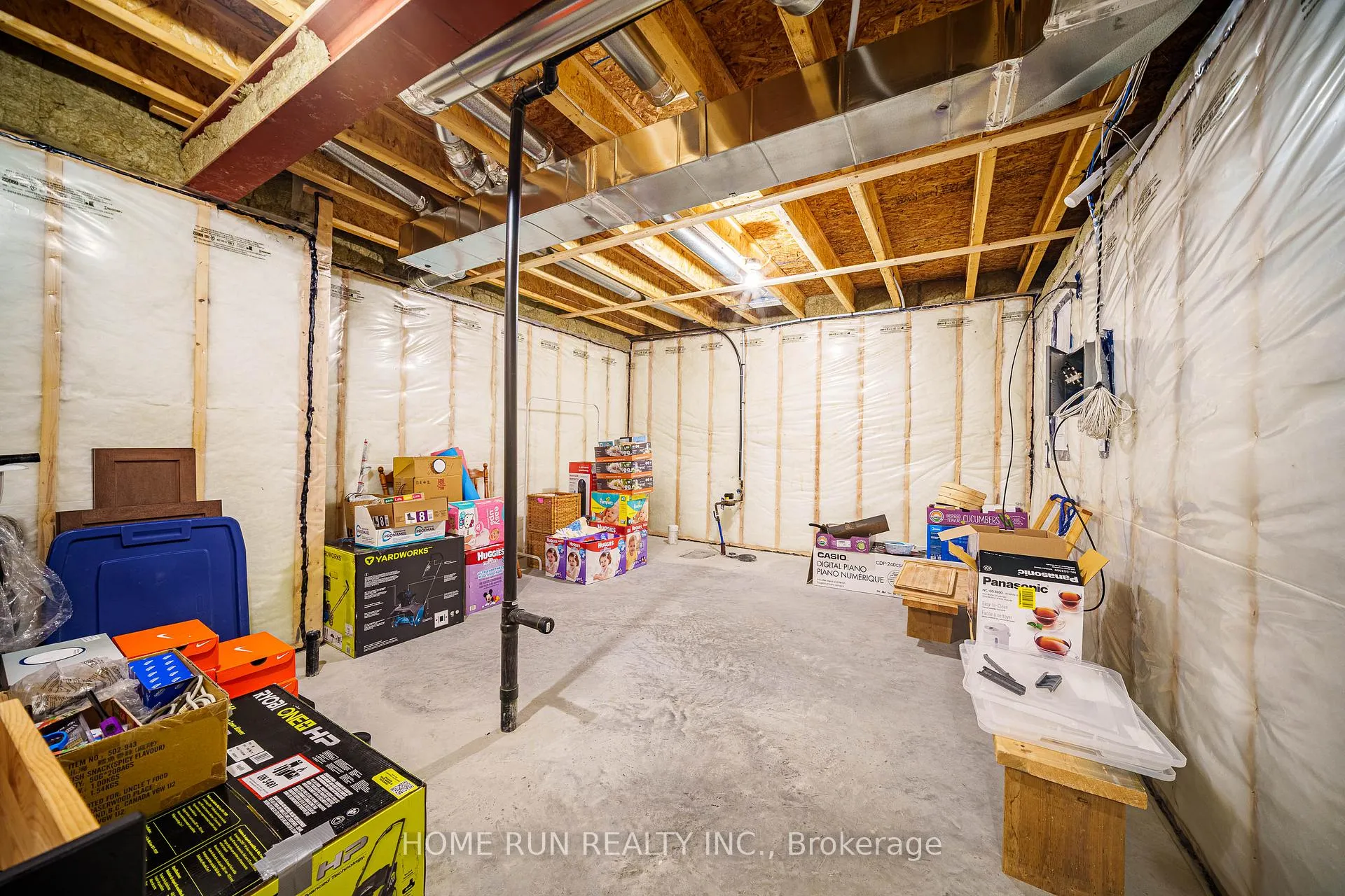 Photo 39 of 100 Lochhouse Walk, Ottawa, Barrhaven - Stonebridge — HOMEH