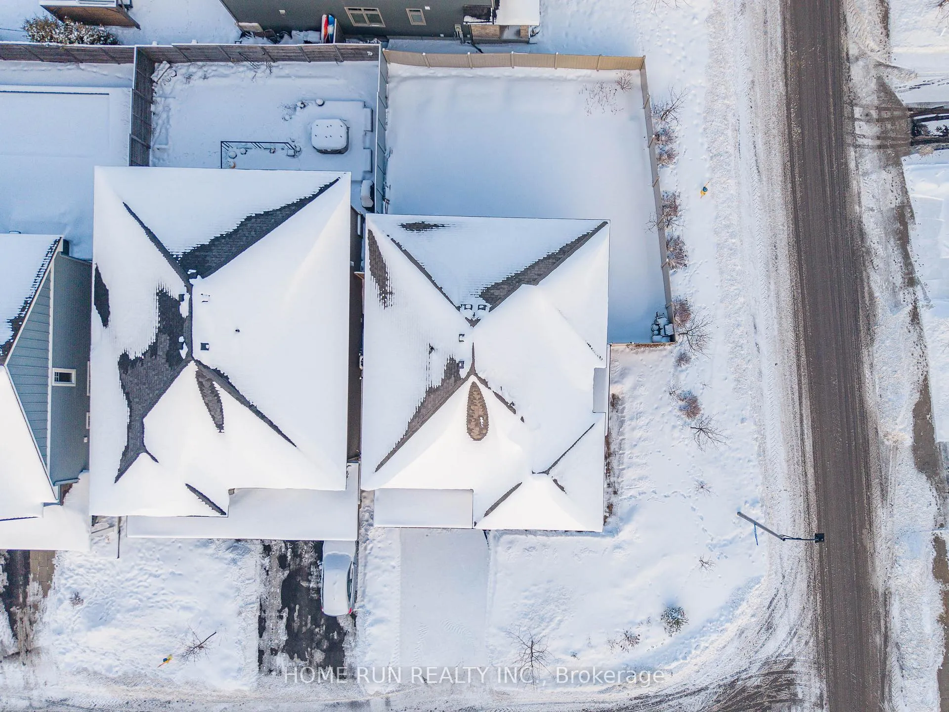 Photo 44 of 100 Lochhouse Walk, Ottawa, Barrhaven - Stonebridge — HOMEH