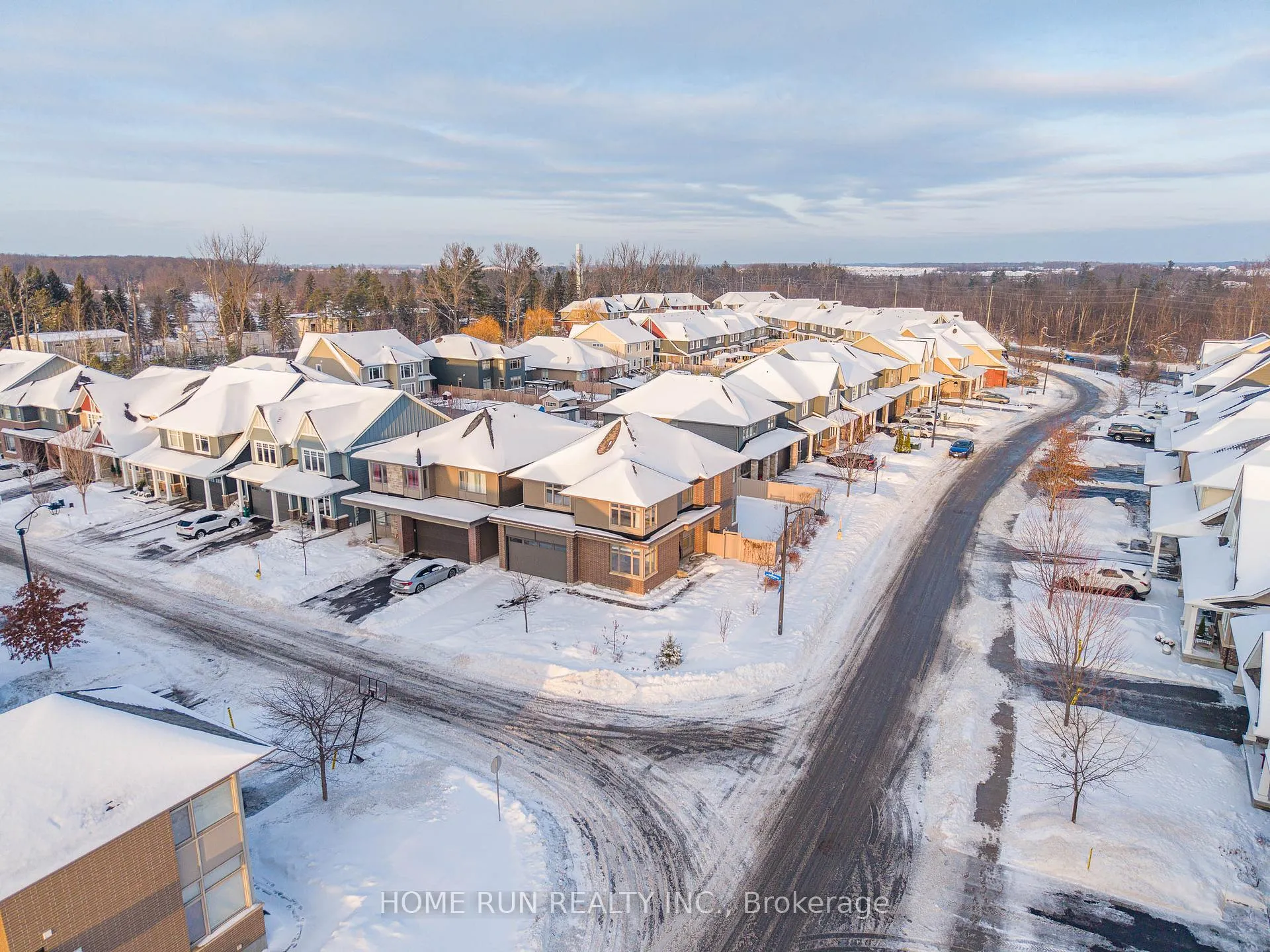 Photo 47 of 100 Lochhouse Walk, Ottawa, Barrhaven - Stonebridge — HOMEH