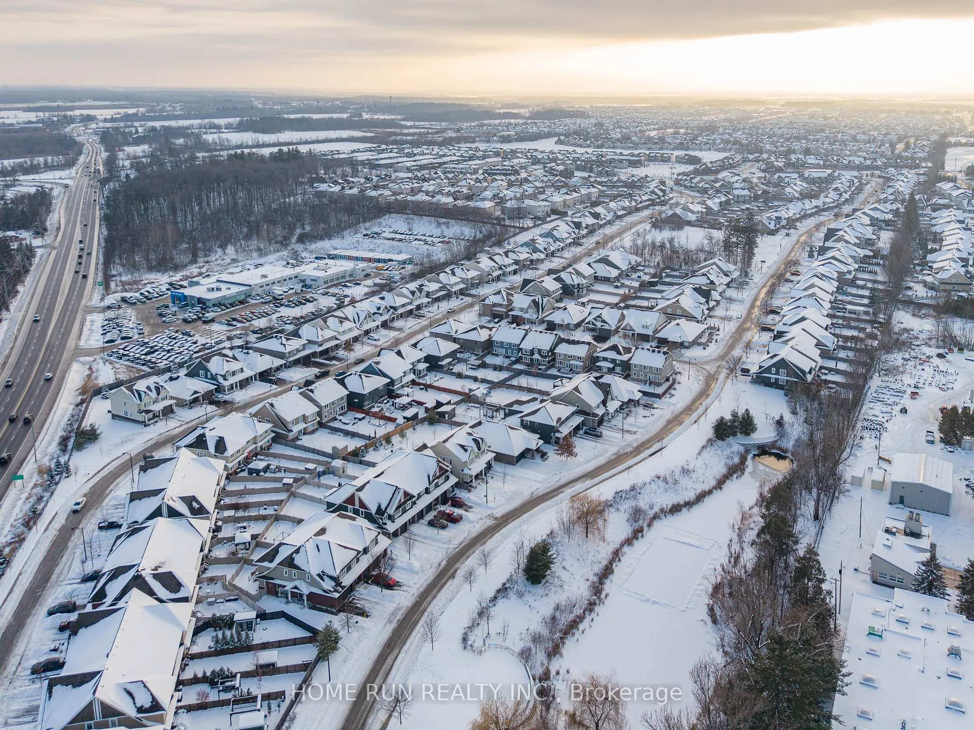Photo 49 of 100 Lochhouse Walk, Ottawa, Barrhaven - Stonebridge — HOMEH