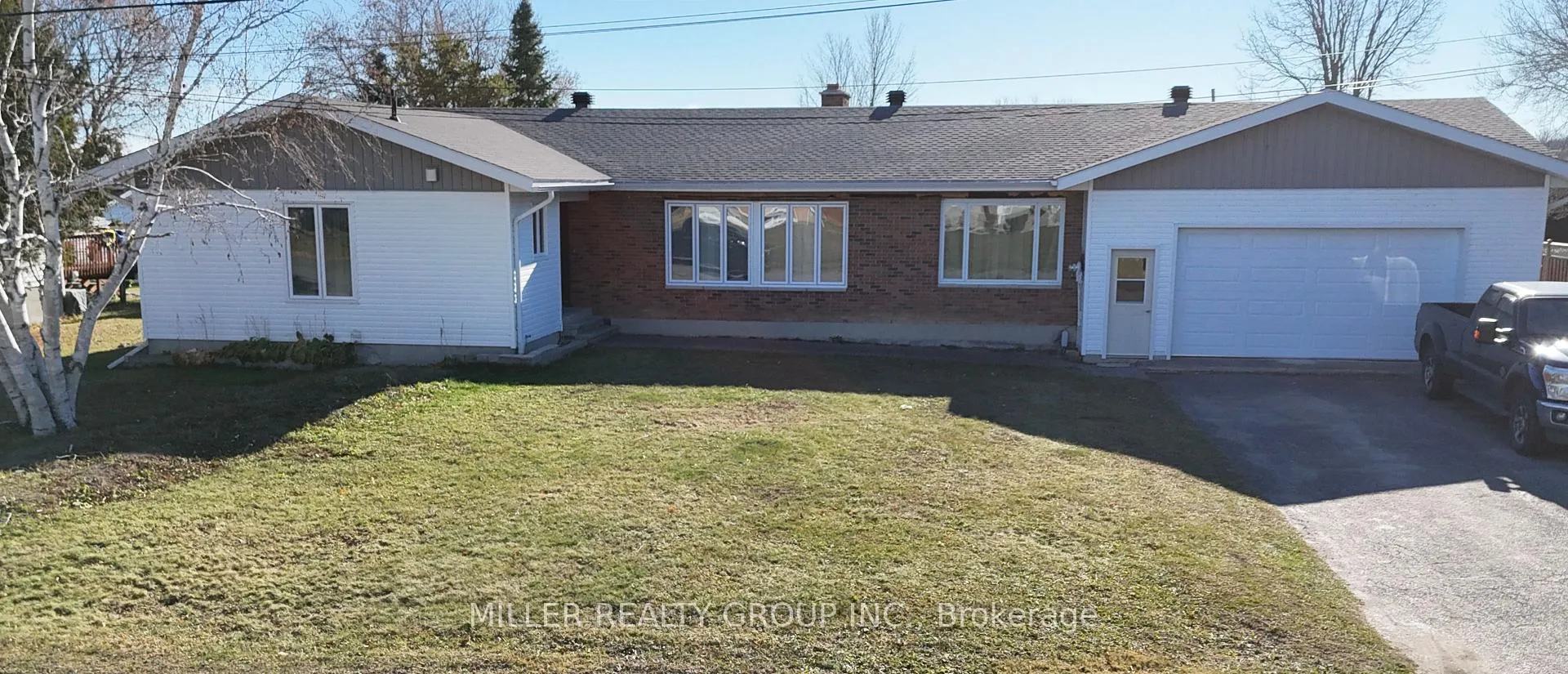 Photo 1 of 222 Haynes Crescent, Temiskaming Shores, New Liskeard — HOMEH