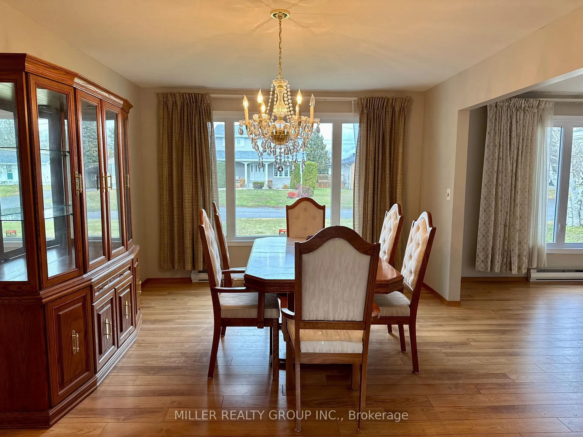 Photo 5 of 222 Haynes Crescent, Temiskaming Shores, New Liskeard — HOMEH