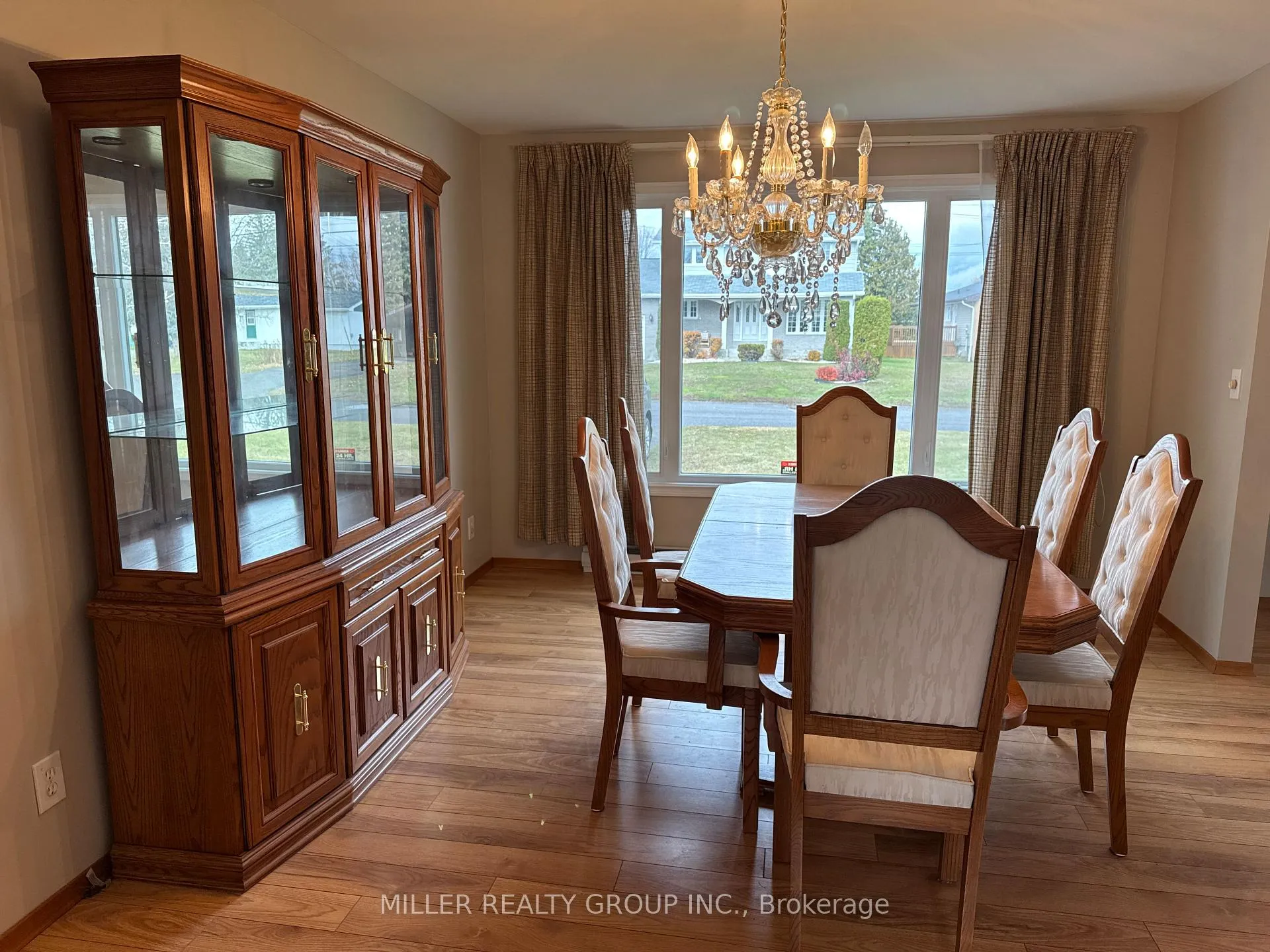 Photo 6 of 222 Haynes Crescent, Temiskaming Shores, New Liskeard — HOMEH