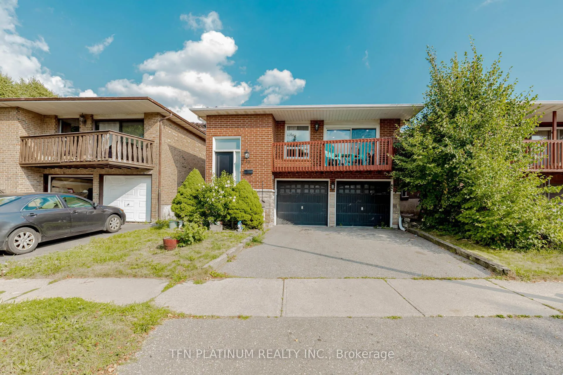 Photo 1 of 36 Tanager Square, Brampton, Heart Lake West — HOMEH