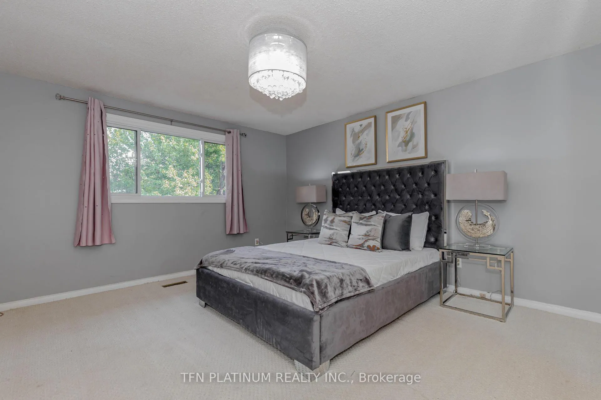 Photo 18 of 36 Tanager Square, Brampton, Heart Lake West — HOMEH