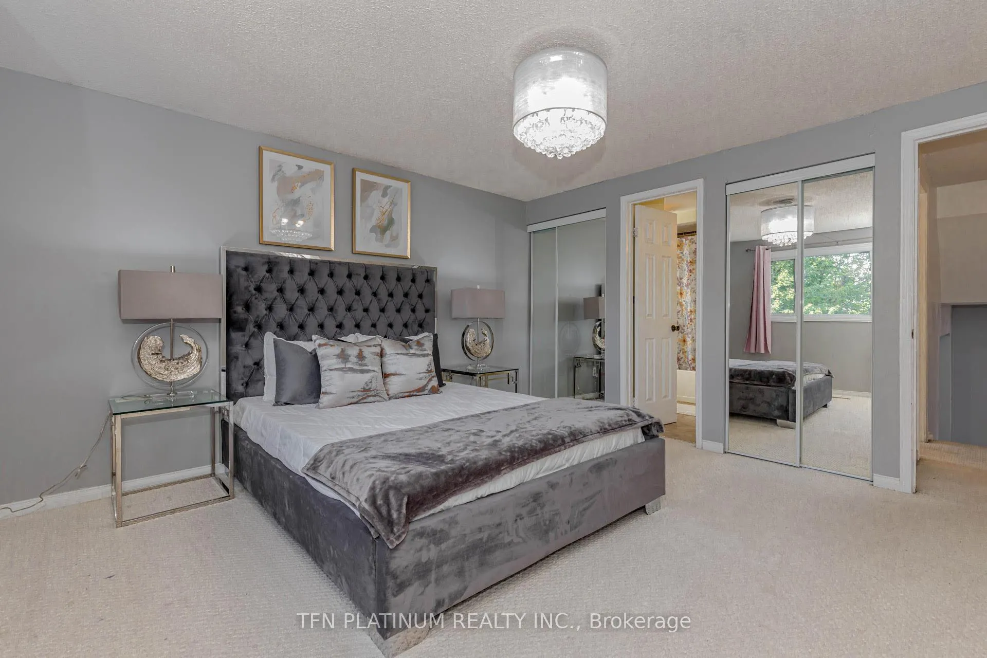 Photo 19 of 36 Tanager Square, Brampton, Heart Lake West — HOMEH
