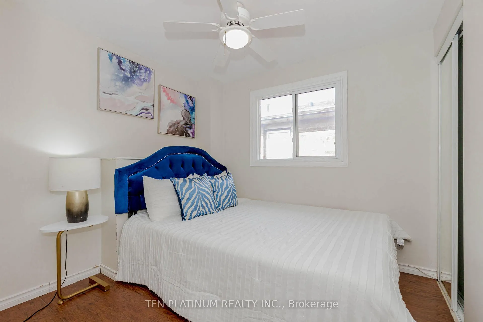 Photo 21 of 36 Tanager Square, Brampton, Heart Lake West — HOMEH