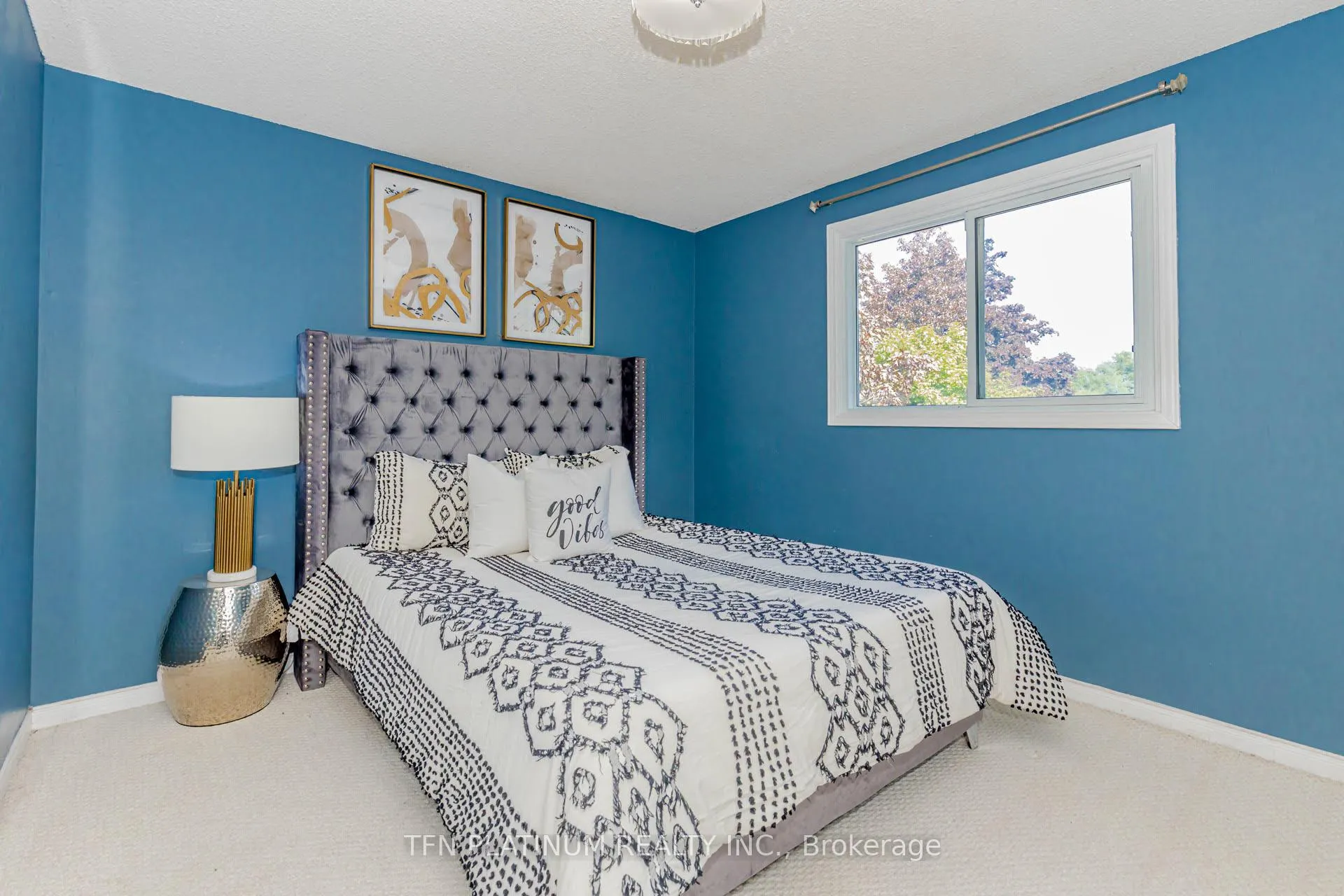 Photo 22 of 36 Tanager Square, Brampton, Heart Lake West — HOMEH