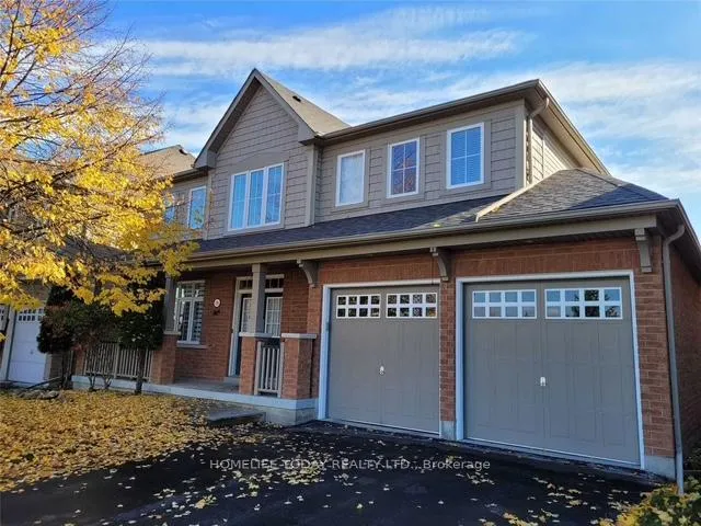 Photo 1 of Unit BSMT, 191 Woodbine Avenue, Oshawa, Windfields — HOMEH