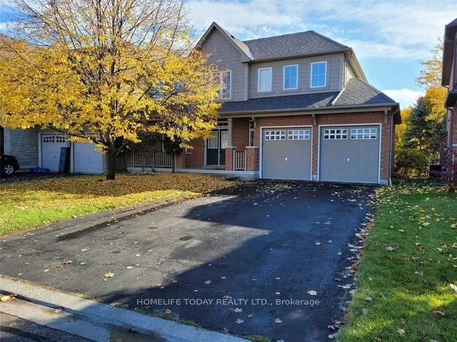 Photo 2 of Unit BSMT, 191 Woodbine Avenue, Oshawa, Windfields — HOMEH