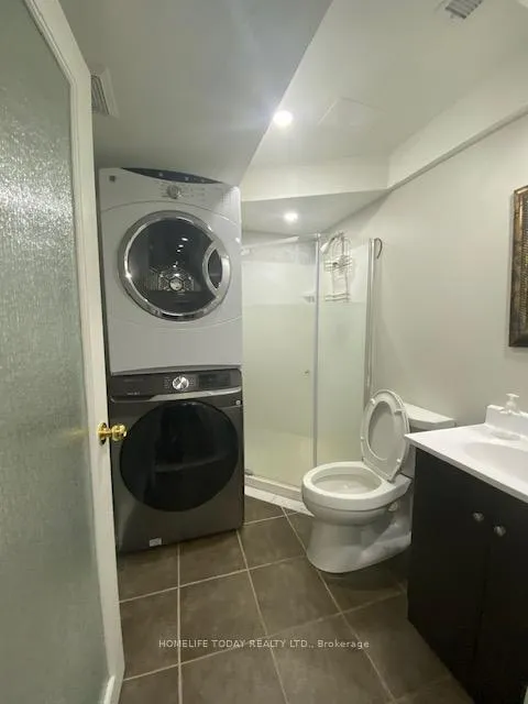 Photo 11 of Unit BSMT, 191 Woodbine Avenue, Oshawa, Windfields — HOMEH