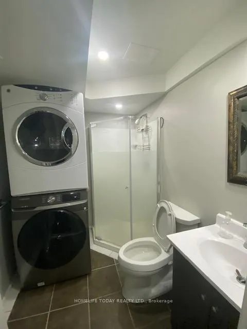 Photo 12 of Unit BSMT, 191 Woodbine Avenue, Oshawa, Windfields — HOMEH